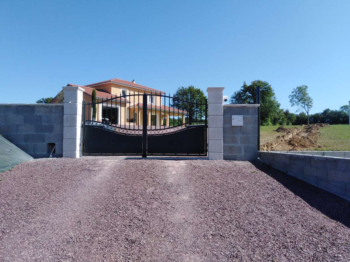 Métallerie de la Sienne