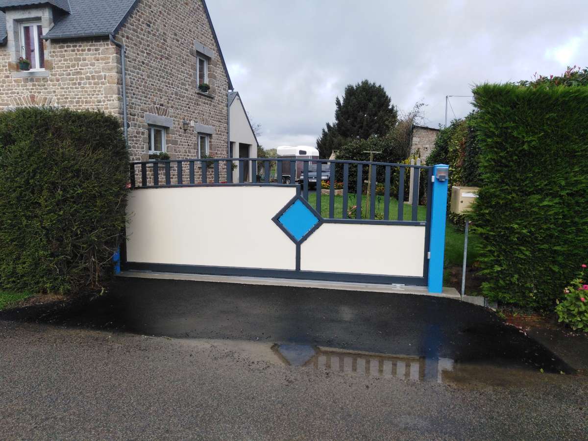 Métallerie de la Sienne